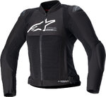 Alpinestars Stella SMX Air Perforierte Damen Motorrad Textiljacke