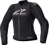 Preview image for Alpinestars Stella SMX Air Perforated Ladies Motorcycle Textile Jacket