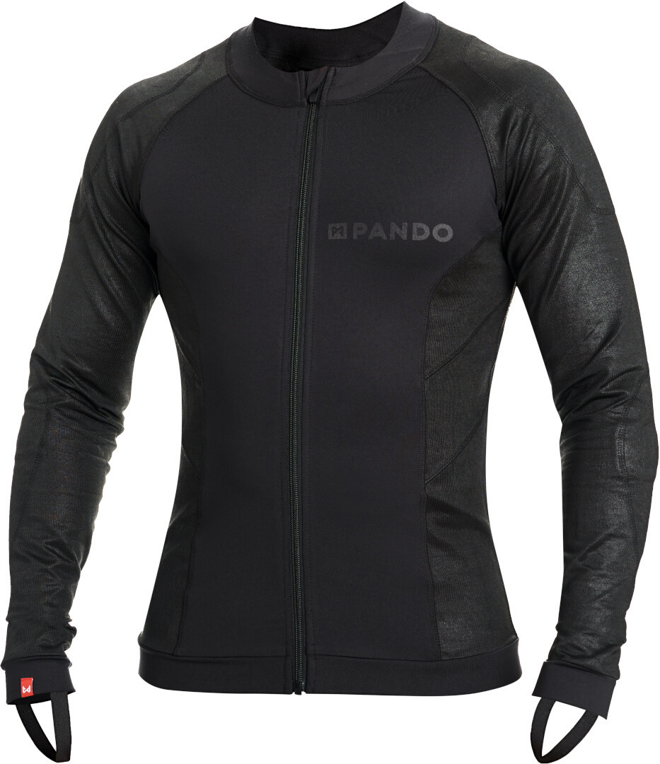 Pando Moto Shell UH 03 Функциональная куртка