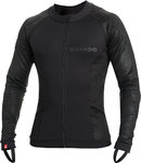 Pando Moto Shell Uh 3 Functional Jacket