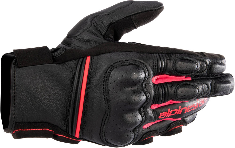 Alpinestars Stella Phenom Женские мотоциклетные перчатки