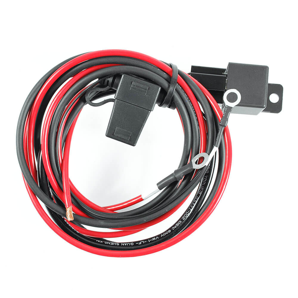 motogadget mo.lock Wiązka przewodów NFC