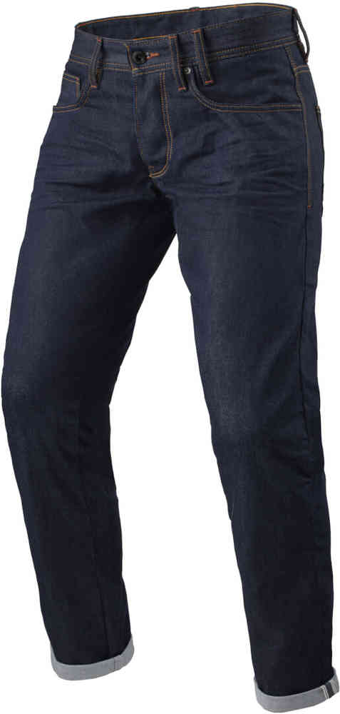 Revit Lewis Selvedge TF Motorcycle Jeans buy cheap FC Moto