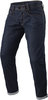 Revit Lewis Selvedge TF Motorrad Jeans