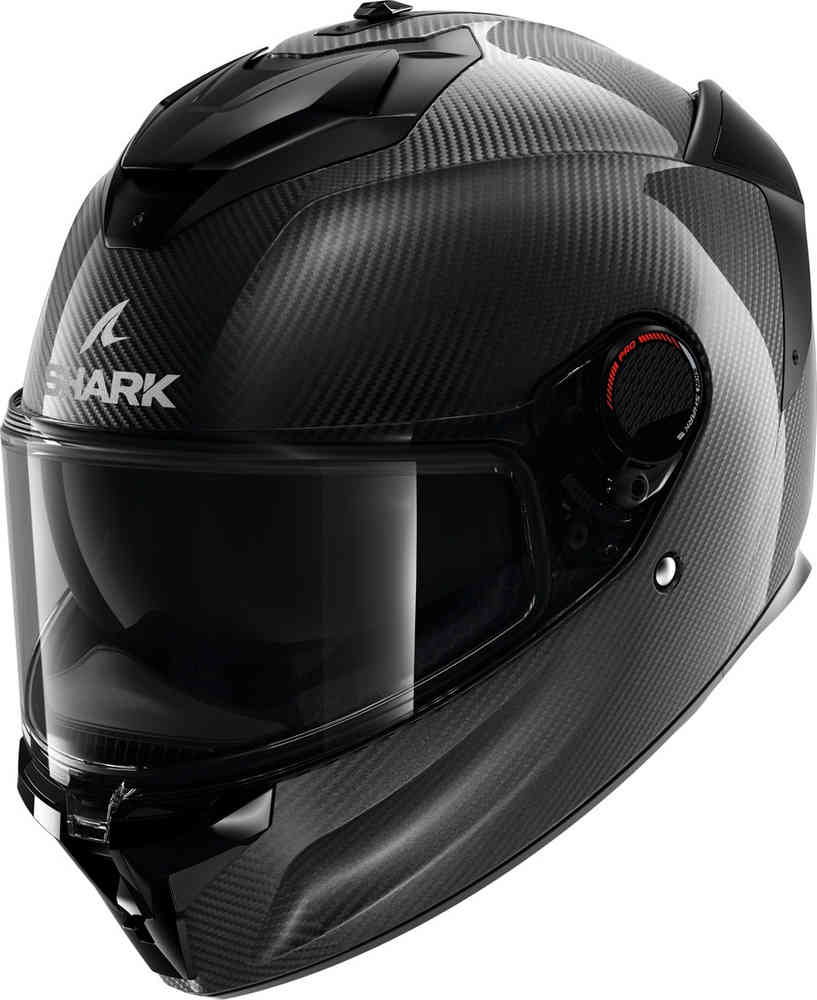 Shark Spartan GT Pro Skin 2023 Carbon Casque