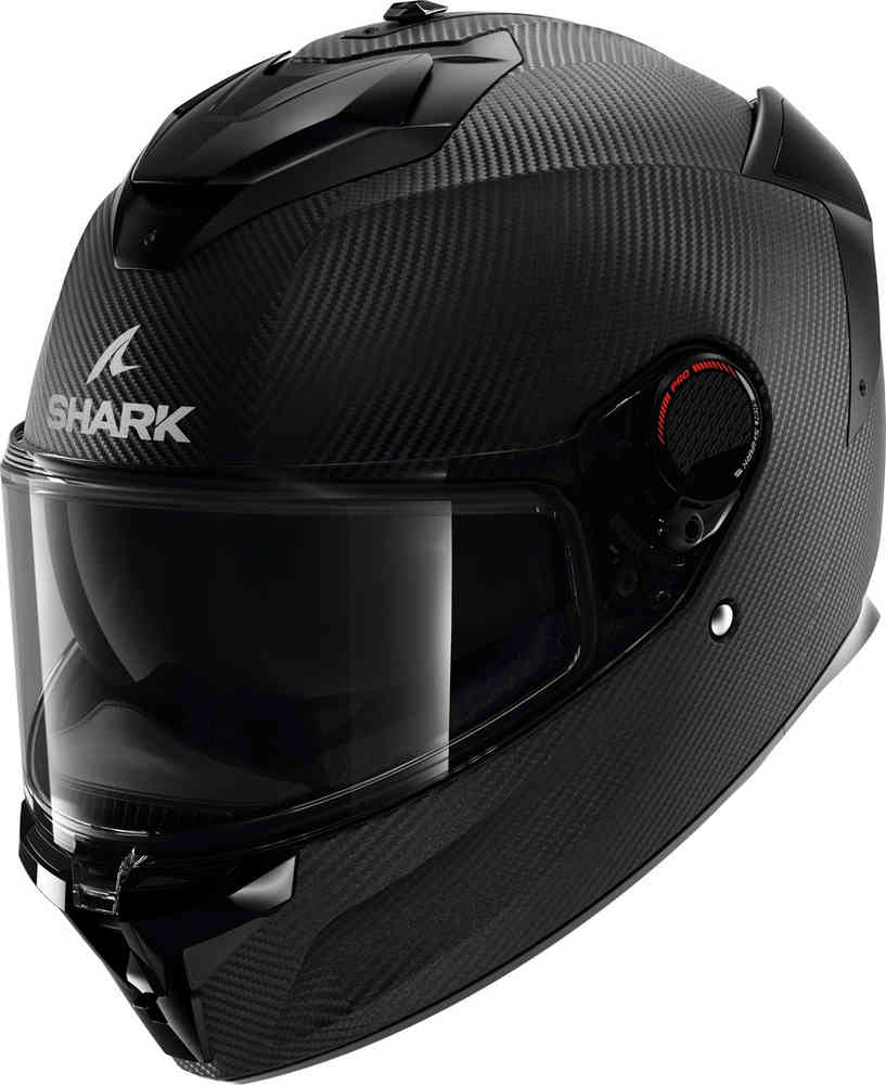 Shark Spartan GT Pro Skin 2023 Carbon Шлем