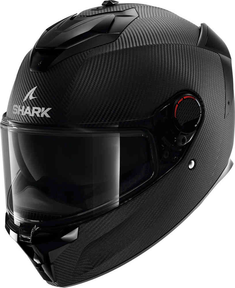 Shark Spartan GT Pro Skin 2023 Carbon Helm