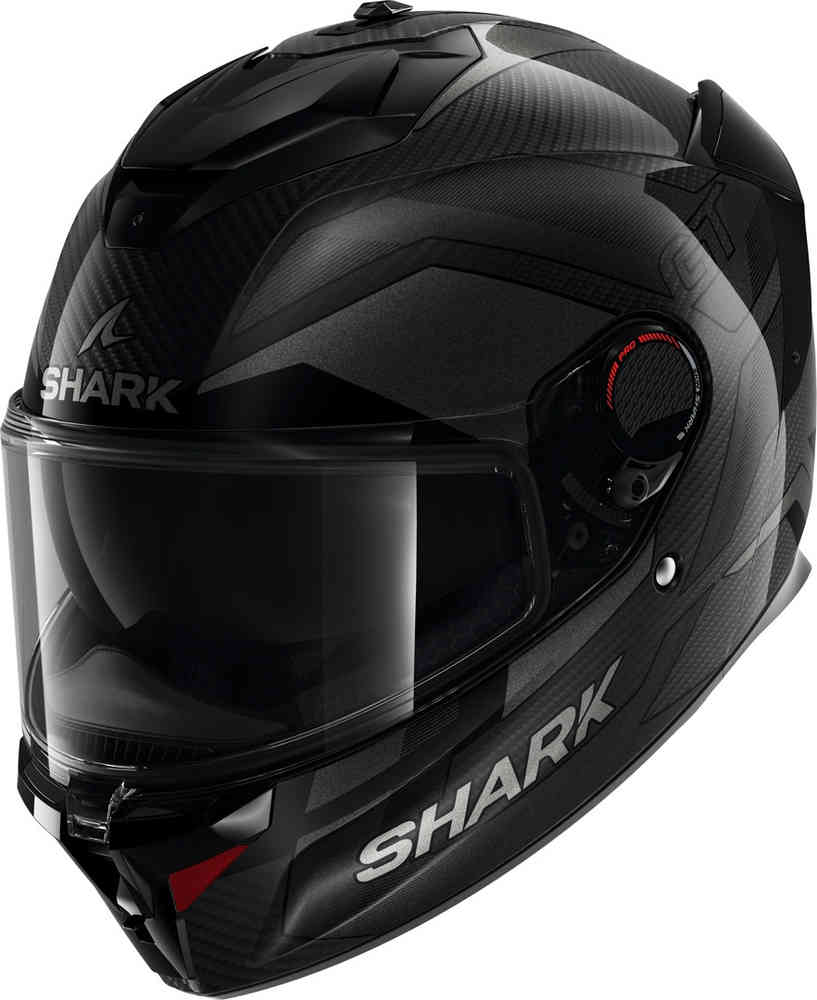 Shark Spartan GT Pro Ritmo Carbon Hełm