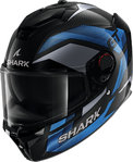 Shark Spartan GT Pro Ritmo Carbon Casco