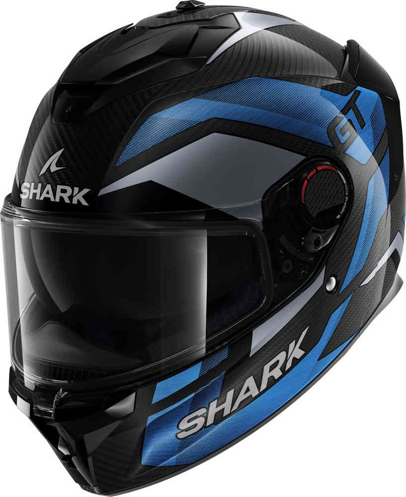 Shark Spartan GT Pro Ritmo Carbon Přilba