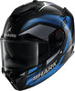 {PreviewImageFor} Shark Spartan GT Pro Ritmo Carbon Helm