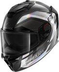 Shark Spartan GT Pro Ritmo Carbon Helmet