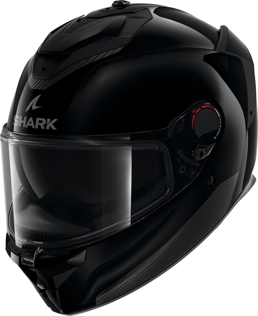 Shark Spartan GT Pro Blank Шлем Черный XXL (63/64) 