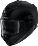 Shark Spartan GT Pro Blank Helm