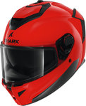 Shark Spartan GT Pro Blank Helm