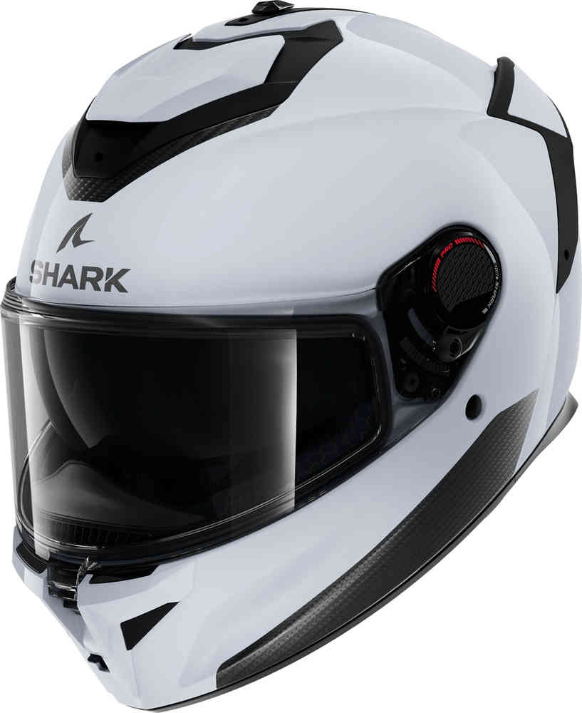 Shark Spartan GT Pro Blank Capacete