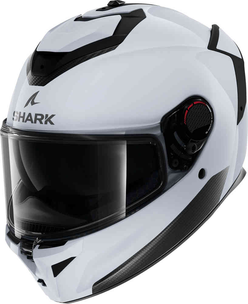 Shark Spartan GT Pro Blank Helm