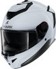 Vorschaubild für Shark Spartan GT Pro Blank Helm