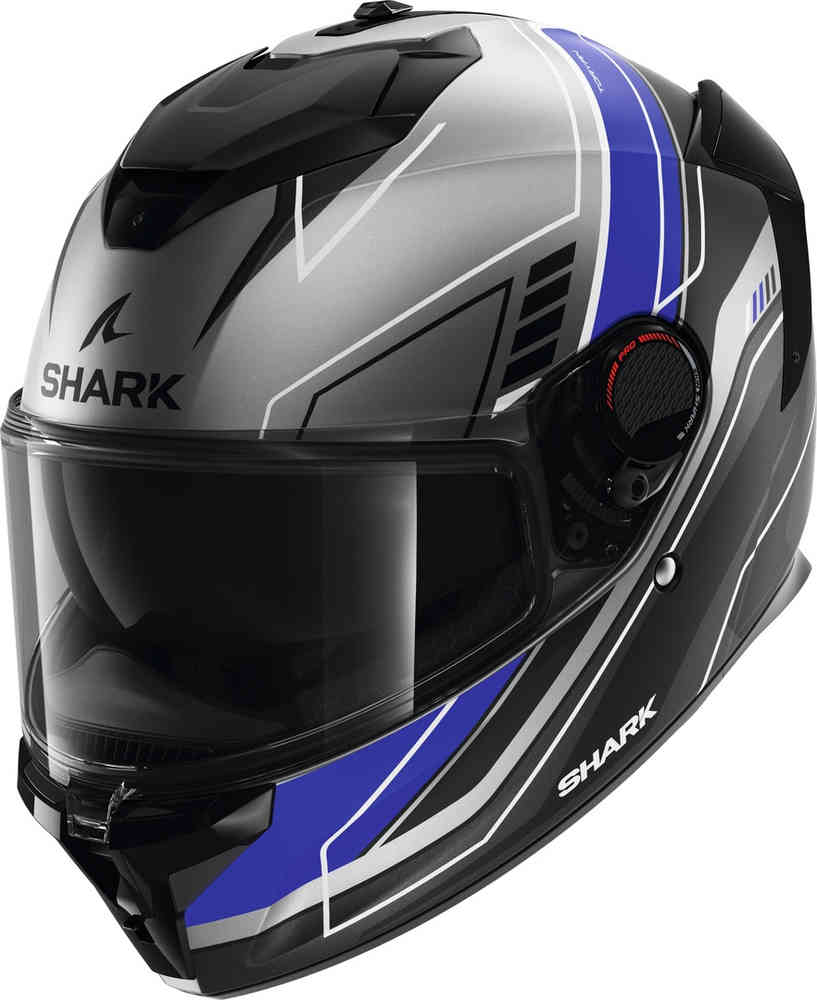 Shark Spartan GT Pro Toryan Casque