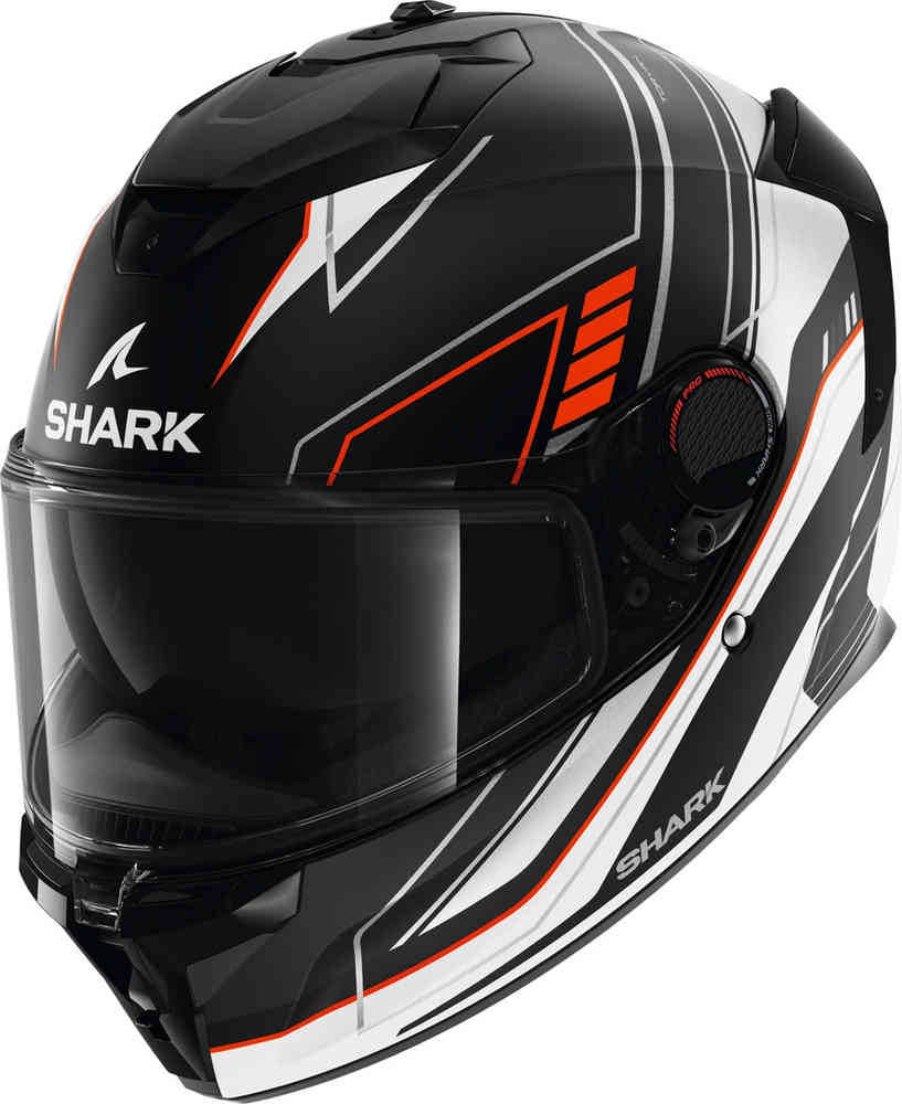 Shark Spartan GT Pro Toryan Шлем