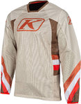 Klim Mojave 2023 Motorcross jersey