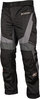 Preview image for Klim Induction Motorcycle Textile Pants