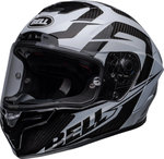 Bell Race Star Flex DLX Labyrinth Casco