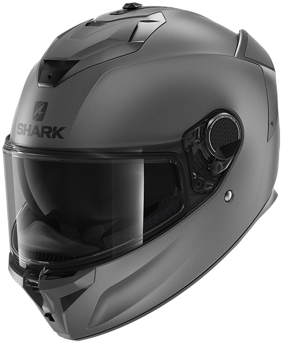 Shark Spartan GT Blank 2023 Шлем