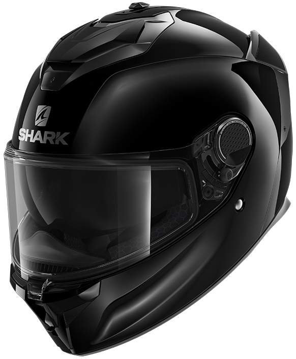 Shark Spartan GT Blank 2023 Шлем
