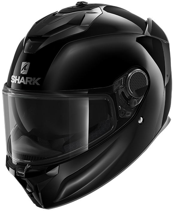 Shark Spartan GT Blank 2023 Casco