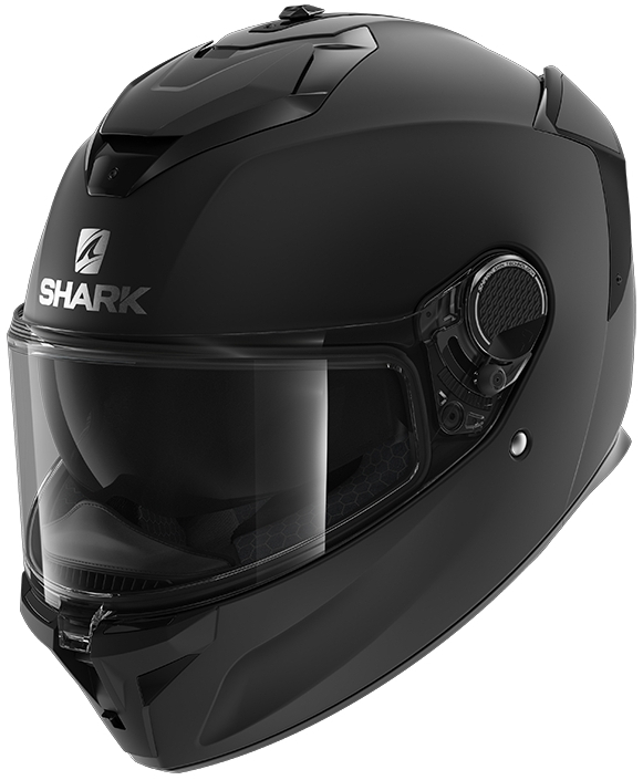 Shark Spartan GT Blank 2023 Casc