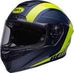 Bell Race Star Flex DLX Tantrum 2 Helm