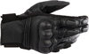 Preview image for Alpinestars Phenom Air Perforated Motorcycle Gloves