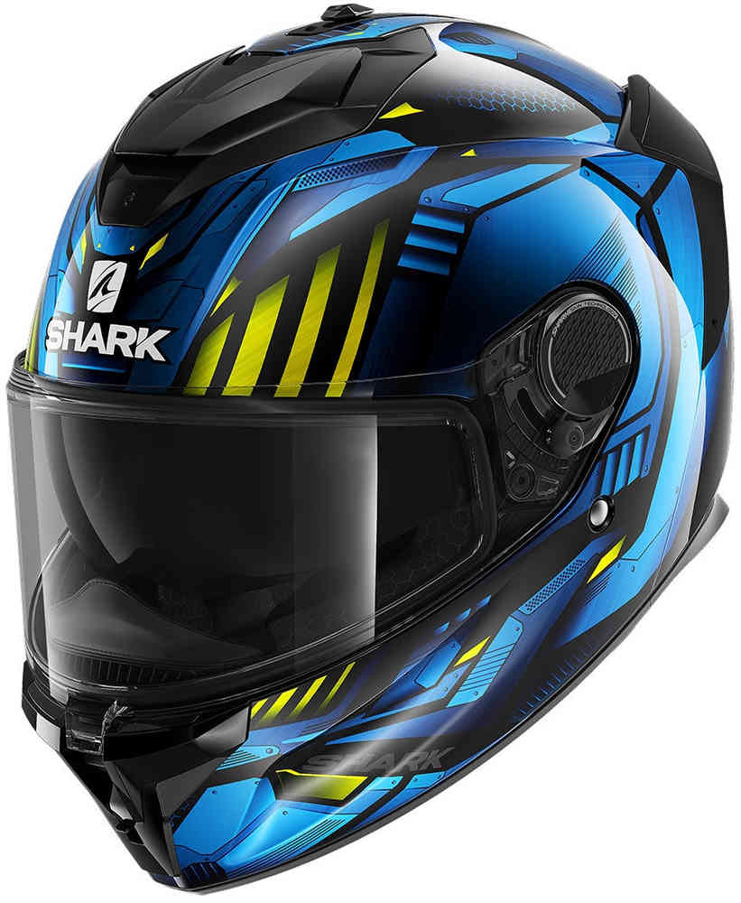 Shark Spartan GT Replikan 2023 Шлем