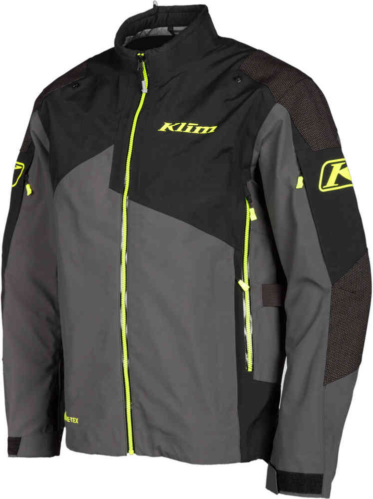 Klim Raptor GTX Мотоцикл Текстильная куртка