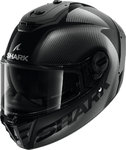 Shark Spartan RS Skin Carbon Casc