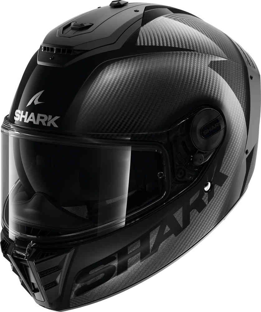 Shark Spartan RS Skin Carbon Hjälm