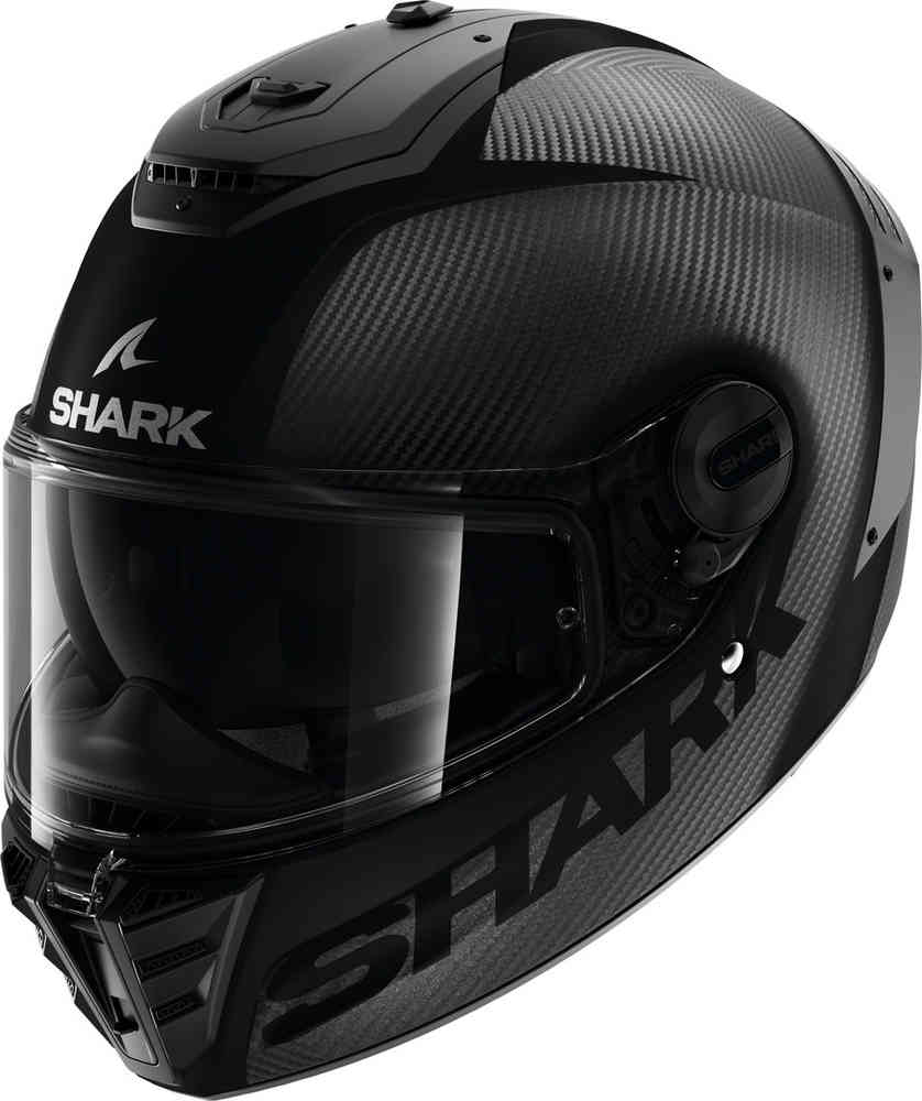 Shark Spartan RS Skin Carbon Шлем