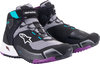 Preview image for Alpinestars Stella CR-X Drystar Ladies Motorcycle Shoes