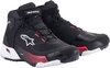 Alpinestars Stella CR-X Drystar Damen Motorradschuhe