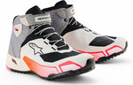 Alpinestars Stella CR-X Drystar Dames Motorschoenen