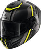 {PreviewImageFor} Shark Spartan RS Shawn Carbon Helm