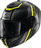 Shark Spartan RS Shawn Carbon Helm