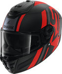 Shark Spartan RS Shawn Carbon ヘルメット