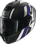 Shark Spartan RS Shawn Carbon ヘルメット