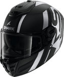 Shark Spartan RS Shawn Carbon Шлем