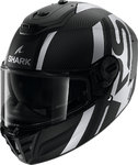 Shark Spartan RS Shawn Carbon Hjälm