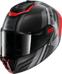Shark Spartan RS Shawn Carbon Hjelm