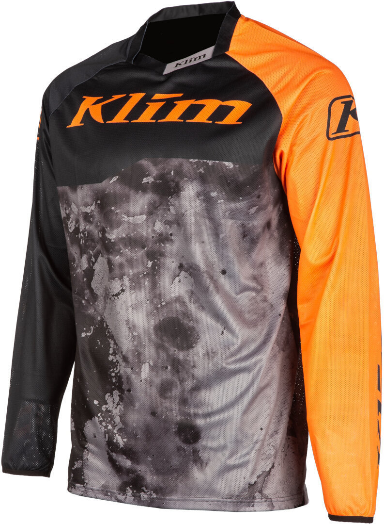 Klim XC Lite Corrosion 2023 Maillot de motocross