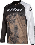 Klim XC Lite Corrosion 2023 Motorcross jersey